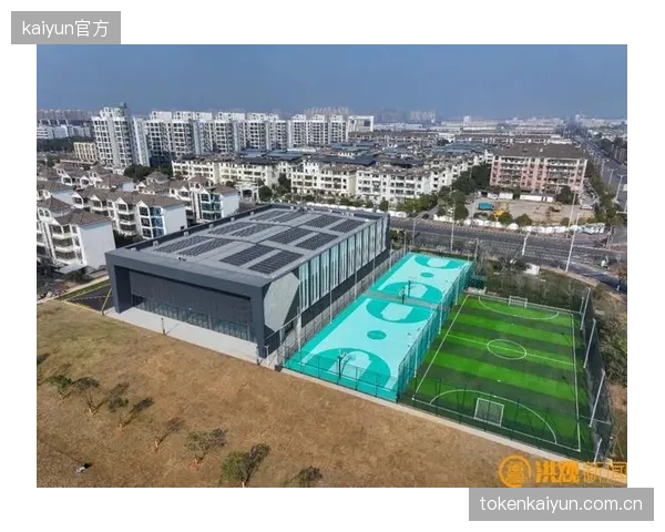 将场馆闲置空间改造为社区健康中心，将击穿传统体育消费的年龄与性别壁垒